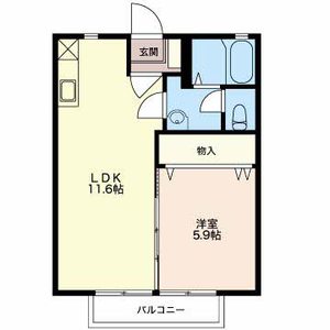 セフィラ権現谷Ａ 0202号-14