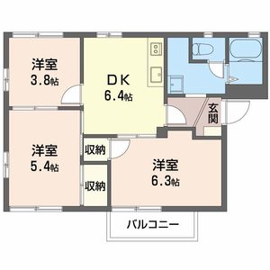ウィンディーＳＵＺＵＫＡ B101号-16