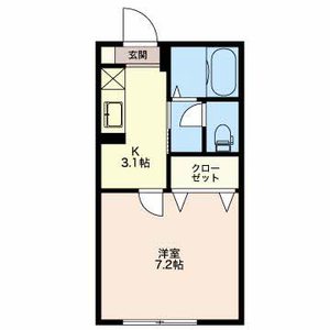 サンコーポ翔 C105号-13