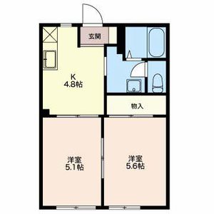 サンステージ元城 0103号-14