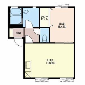 ファミール葵 B102号-16