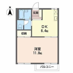 ライトウェル 0205号室