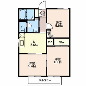 セフィラコート瑞穂 C202号-13