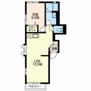 プランドールＭ A201号-9