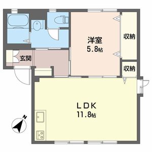 シャローグレイス C101号-16