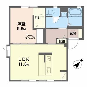 シャローグレイス A102号-16