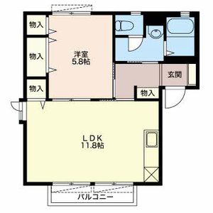 シャローグレイス C202号-3