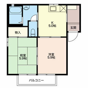 グランシャリオ 0101号-16