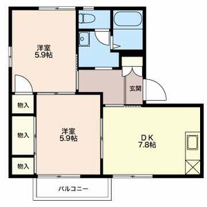 プレミール日比野 0203号室