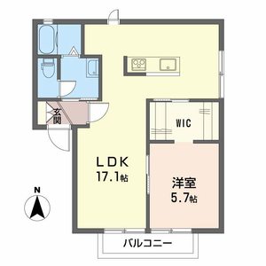 ラビアンローゼTRS B201号-2