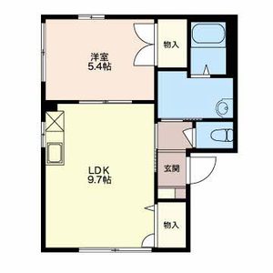 フローラルＥＳ 0102号-15