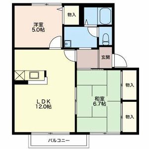 ヴィラジオデペスカ B201号-2