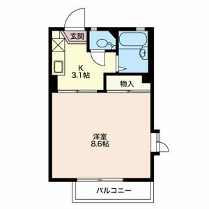 プルミエール桐原D 0101号-16