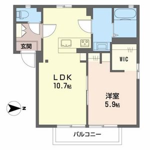 フレグランス安原 0102号室