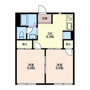 リヴェール旭 0103号-16