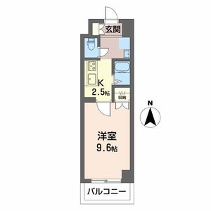 サン畑江 0702号-15