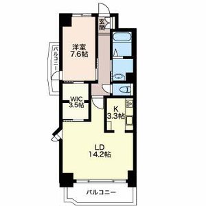 ｃａｎｔｉｋ新栄 0702号室