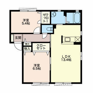 パルナシウス三ノ輪 A102号-2