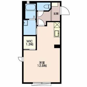 Ｆｅｅｌ’ｓ B103号室