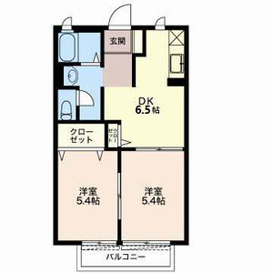 アルジャン神田川Ⅱ 0102号-2