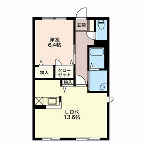 エミネンス　グリーン 0107号室