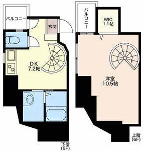 フロンティア新榮 0505号-16