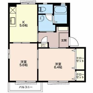 バリュージュ 0202号室