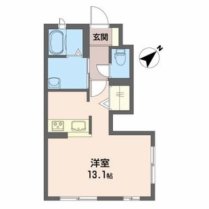 ソレイユ 0101号-16