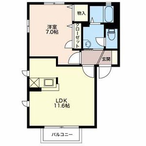 サニーコート中野 B202号室