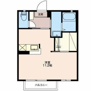 アルテールⅡ 0203号-12