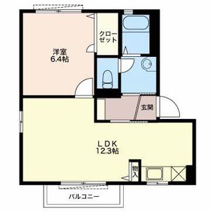メゾンＡＩＧＩ A202号-16