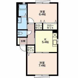 エスプワール B102号-16