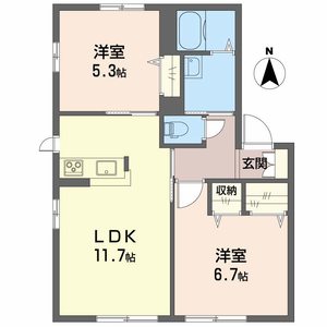 ルーチェ新宿 0103号-16