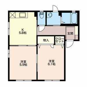 チャーリーズ C101号室