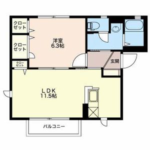 フォーレスしののい 0101号-11