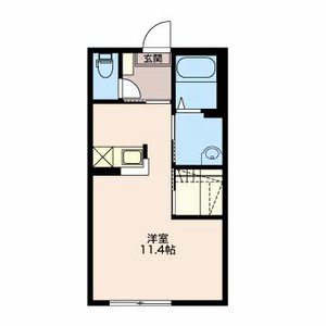 スカイヴィレッジ浜道 A102号-16