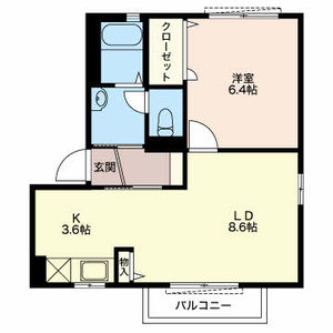 シャルマンタカラ A202号-2