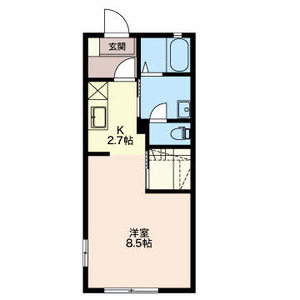 ドミールマルシェ 0105号-15