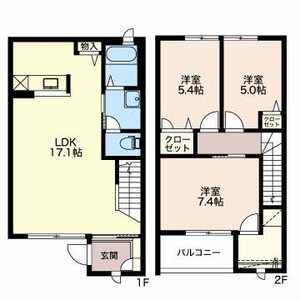 パルモS’STYLE B105号-16