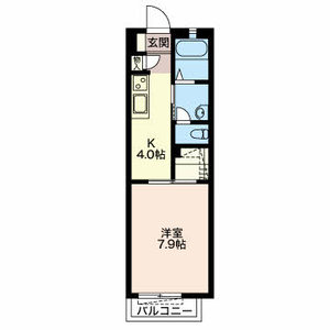 朝岡プレイス 0105号室