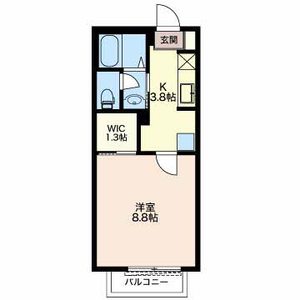 タイガハイツ 0105号-16