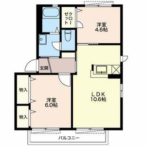 マインコート B101号-16