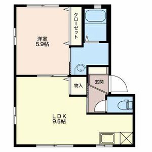 プランタン藤華 0202号-16