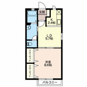 ルイール E201号-3