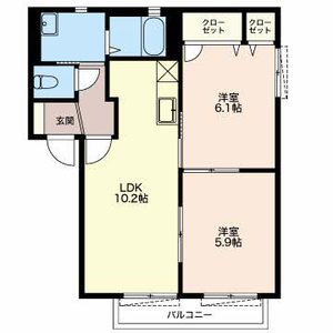 グランベール 0101号-11