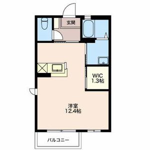 ｍａｃｈｅｒｉｅ B201号室