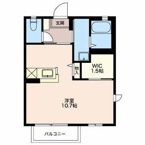 ｍａｃｈｅｒｉｅ C203号室