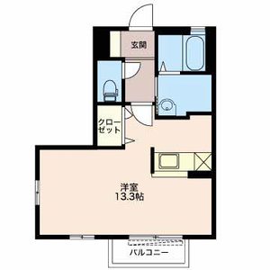 マ・メゾン１９ 0204号室