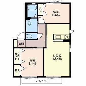 サンソレイユ 0201号-13