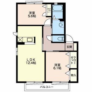 サンソレイユ 0202号-14